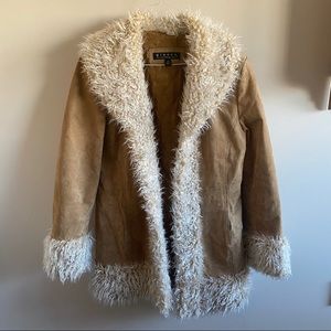 Giacca Penny Lane Jacket